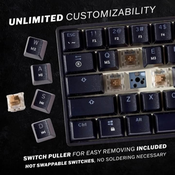 Keyboard - Picture 4 of 6